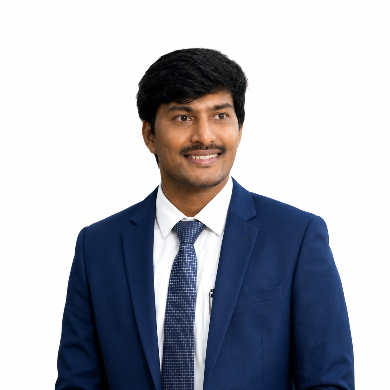CHANDRAKANT POL — Partner | Advocate