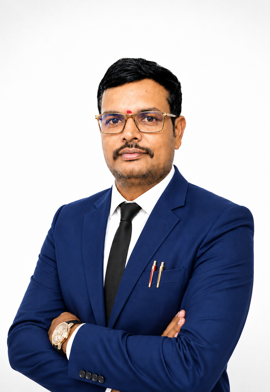 SATEESH N KOTTALAGI — Partner | Advocate
